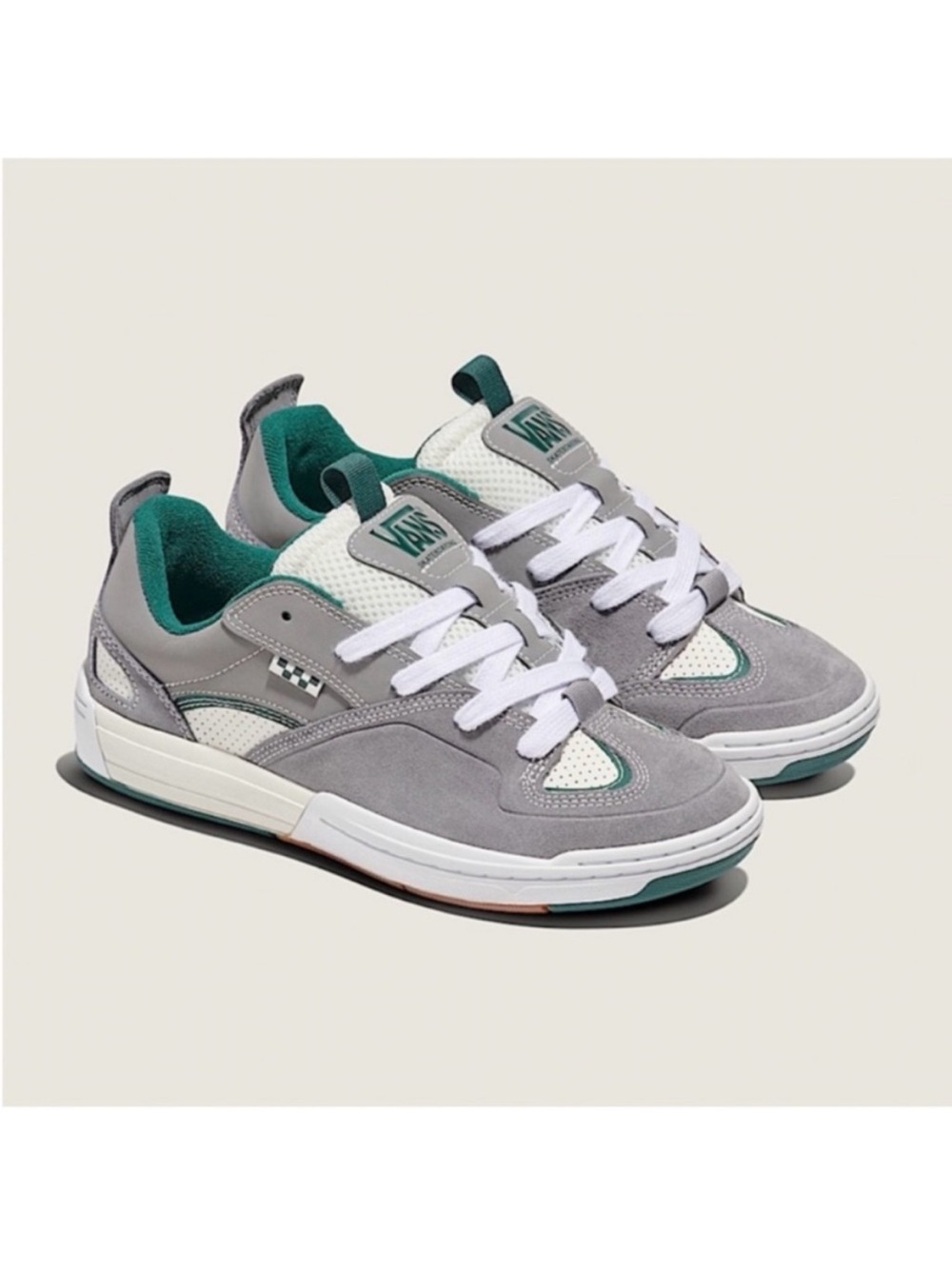 Vans Skate Mixxa Shoe Mens 12.0 US
